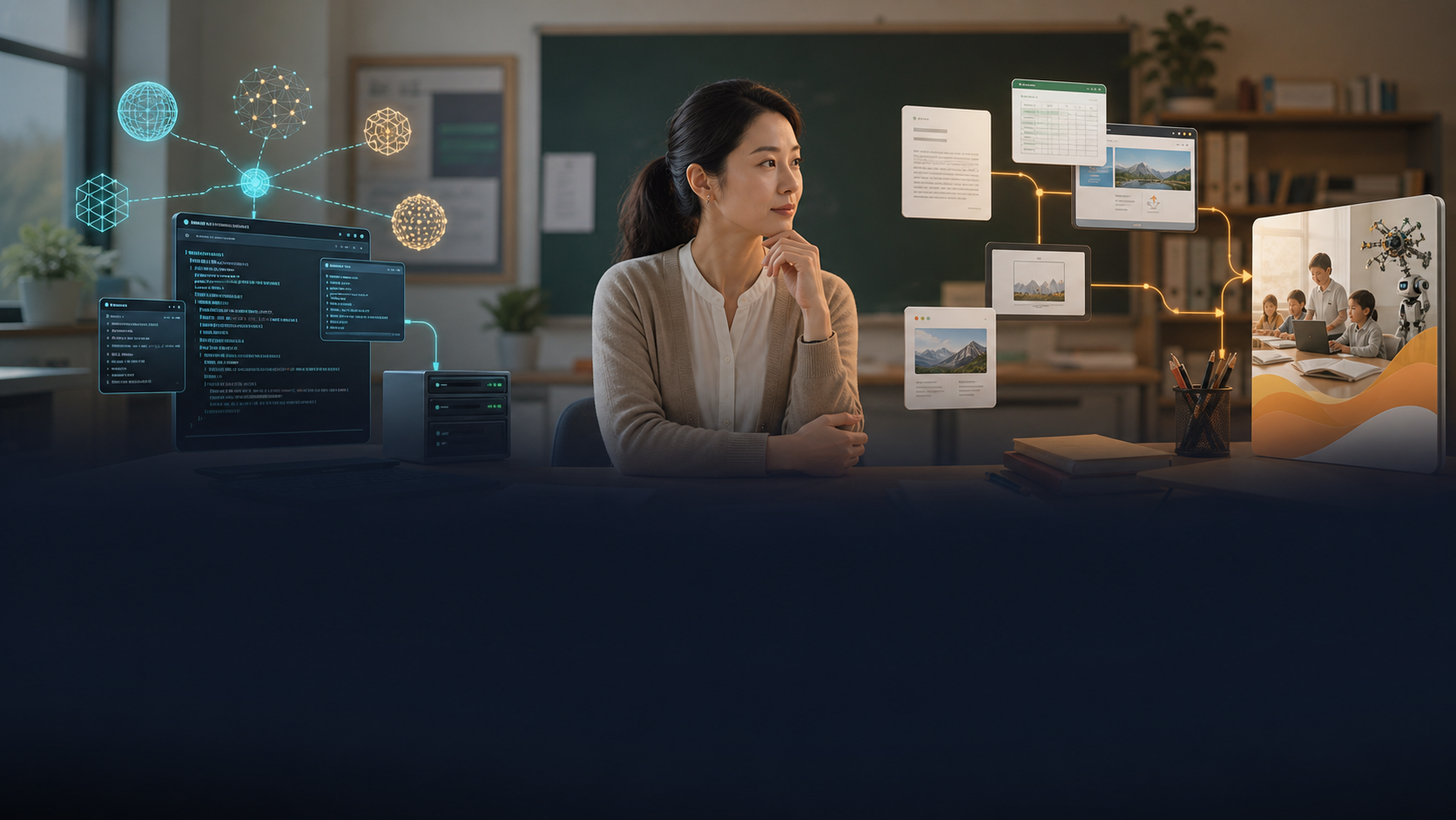 OpenCode 和 Codex 到底差在哪，教师先学哪个