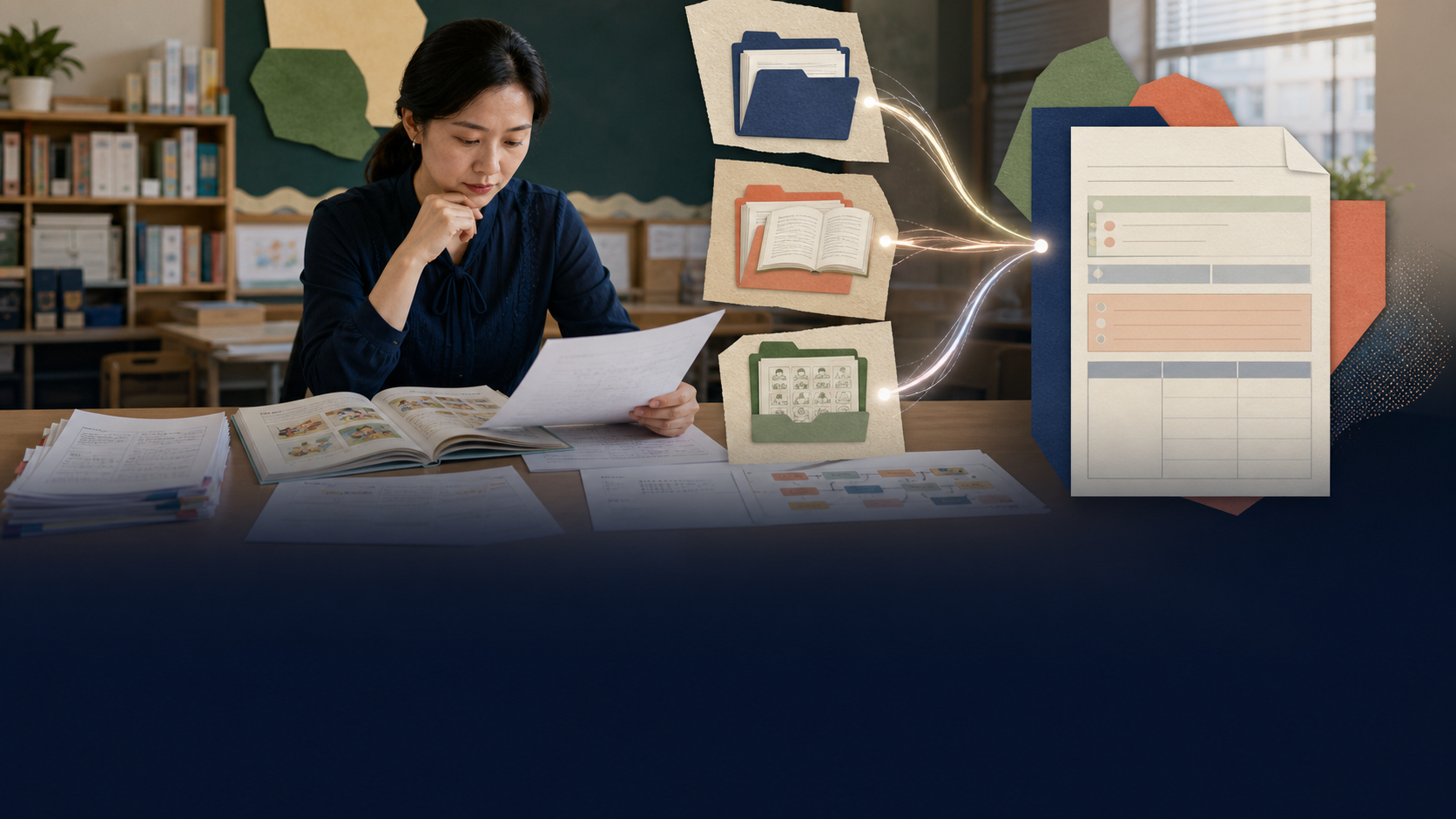 用 Codex 备课，先别让它直接写教案