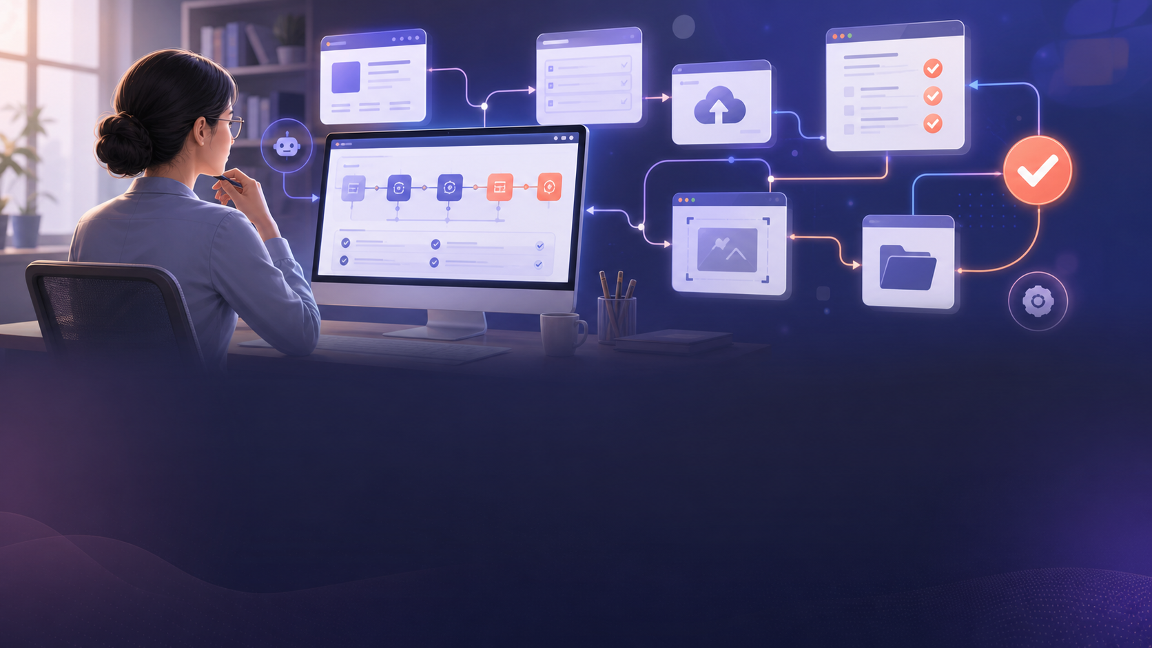 Computer Use 能替教师完成哪些重复网页操作